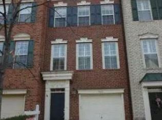161 Barrett Pl, Alexandria, VA 22304