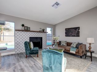 1900 W Cortez Cir, Chandler, AZ 85224
