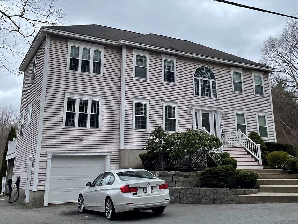 88 High St, Dunstable, MA 01827 Zillow