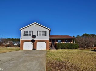 4734 King Saul Dr, Ellenwood, GA 30294