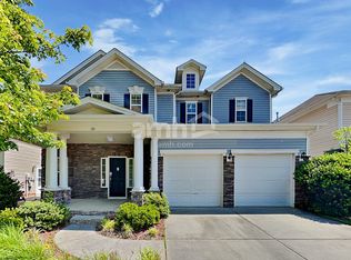 134 Colville Rd, Mooresville, NC 28117