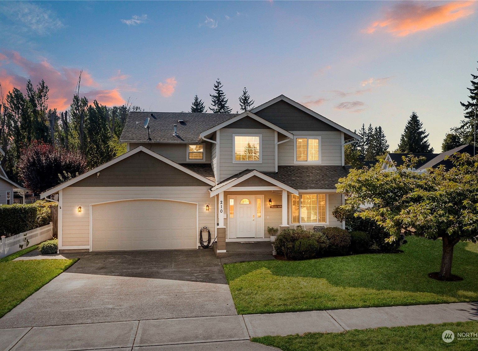 210 Alder Street, Sumner, WA 98390 MLS 2152863 Zillow