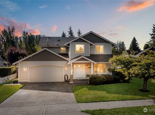 210 Alder Ave, Sumner, WA 98390