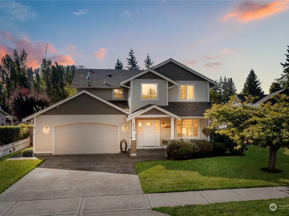 210 Alder Street, Sumner, WA 98390