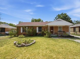 2231 Prichard Ln, Dallas, TX 75227
