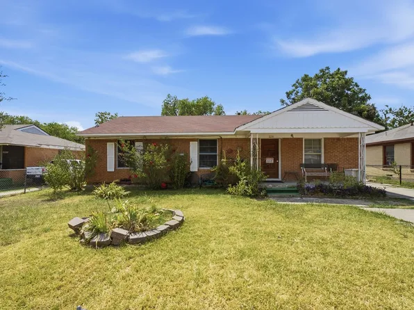 2231 Prichard Ln, Dallas, TX 75227