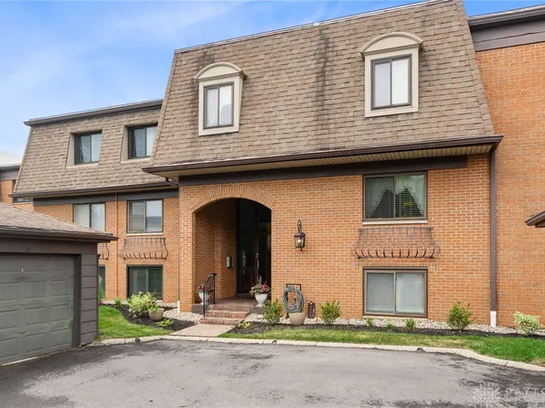 1113 Snowshoe Trl, Dayton, OH 45449