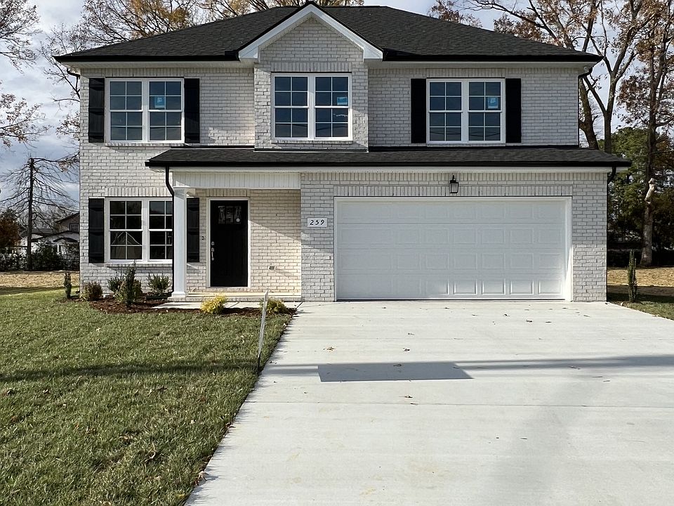 1st image of 259 Blanford Cir Lot 12