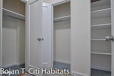 Rented by Citi Habitats