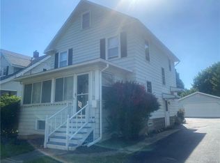 20 Woodrow Rd, Batavia, NY 14020