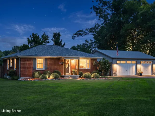 7001 Ridge Farm Ct, Louisville, KY 40291