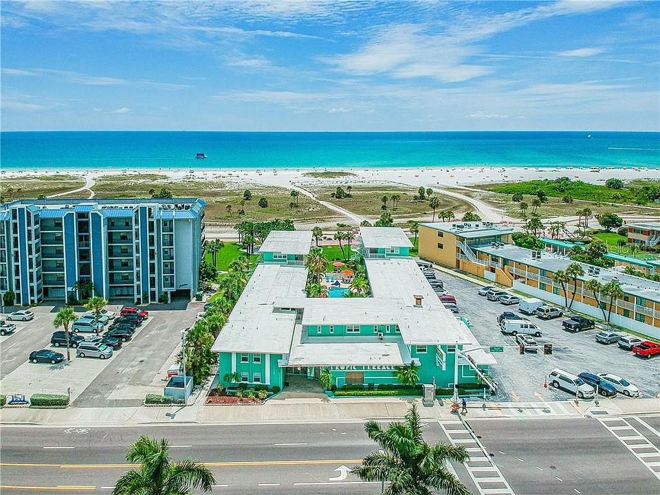1st image of 11730 Gulf Blvd #39