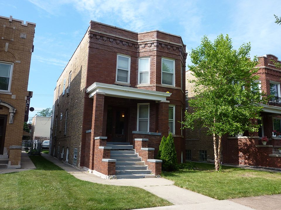 1st image of 5226 W Hutchinson St #2