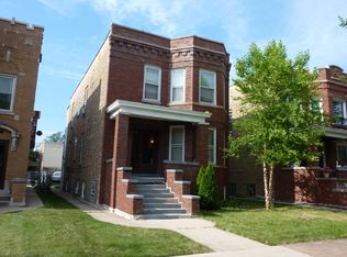5226 W Hutchinson St #2, Chicago, IL 60641