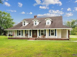 14568 Frenchtown Rd, Greenwell Springs, LA 70739