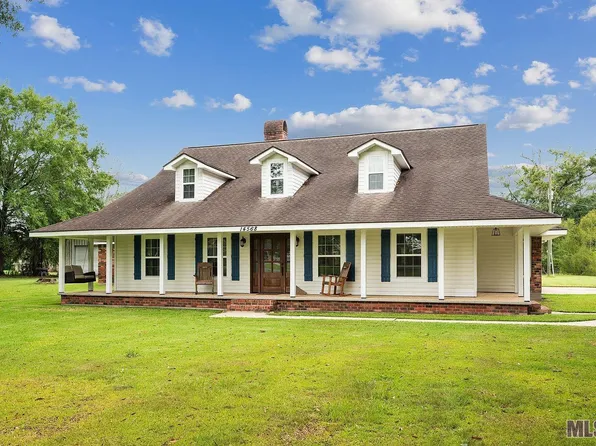 14568 Frenchtown Rd, Greenwell Springs, LA 70739