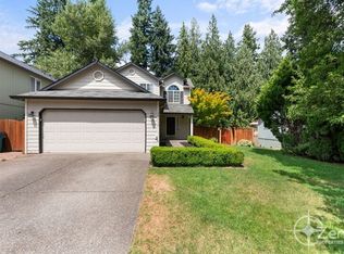 9212 NE 14th Way, Vancouver, WA