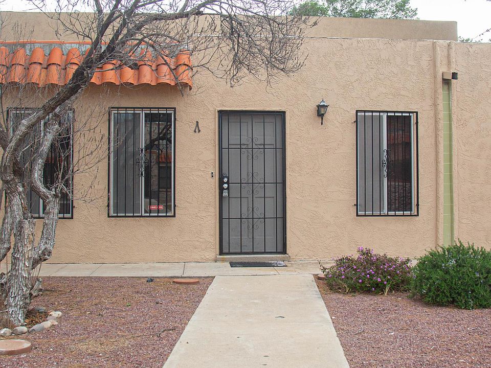 1st image of 6632 E Calle La Paz Unit A