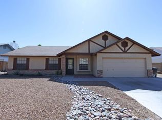 2317 E Catalina Ave, Mesa, AZ 85204