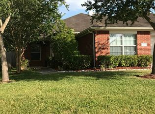 9207 Water Front Ct, Magnolia, TX 77354