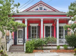 1026 Clouet St, New Orleans, LA 70117
