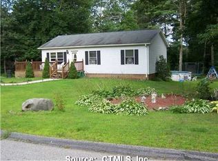 79 Pleasant View Dr, Killingly, CT 06241