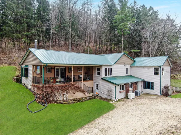 S2315 Dell ROAD, La Farge, WI 54639