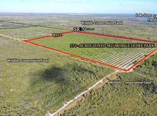 3001 State Road 70 W, Lake Placid, FL 33852