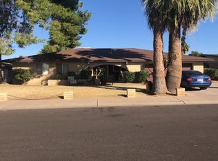 4132 W Purdue Ave, Phoenix, AZ 85051