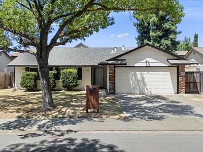 1501 Entrada Way, Modesto, CA, 95355