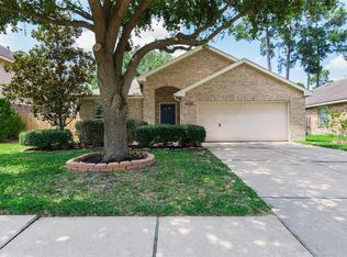 16122 Horseshoe Hill Ct, Cypress, TX 77429
