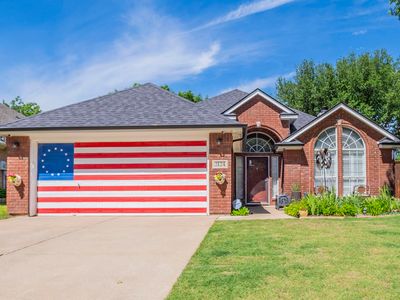 2124 Ridgecliff Dr, Keller, TX, 76248