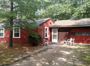 35 S Oak St, Au Gres, MI 48703