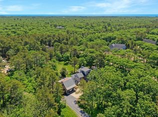 188 Vineyard Meadow Farms Rd, Vineyard Haven, MA 02568