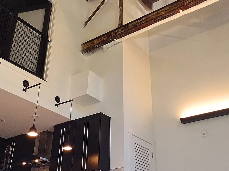 The Power House Apartments @ University Center — Photo 12