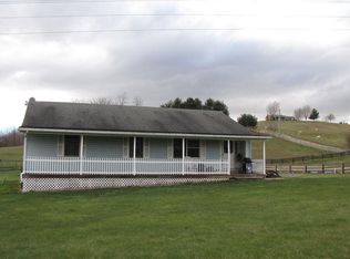 2640 Spring Hill Rd, Staunton, VA 24401