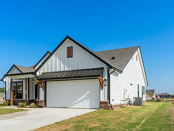 Tacoma Plan, Bixby Village, Bixby, OK 74008 | Zillow