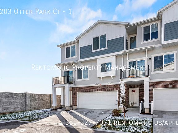 3rd image of 4203 W Otter Park Ct #1
