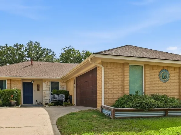 3640 Wessex Ct, Denton, TX 76210