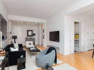 1 Central Park N APT 32F, New York, NY