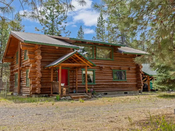 16765 Pine Pl, La Pine, OR 97739
