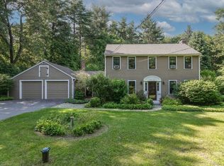 182 E Bare Hill Rd, Harvard, MA 01451