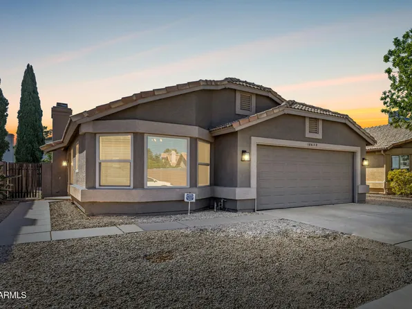 18632 N 42ND Way, Phoenix, AZ 85050