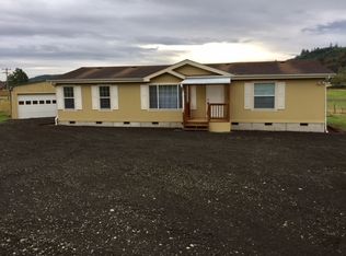 1848 Salzer Valley Rd, Centralia, WA 98531