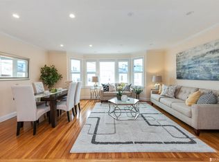 810 42nd Ave, San Francisco, CA 94121