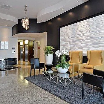 Main Lobby