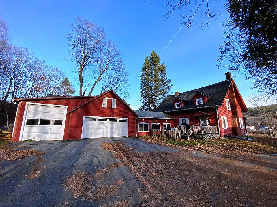 23 Water Street, Lisbon, NH 03585 Zillow