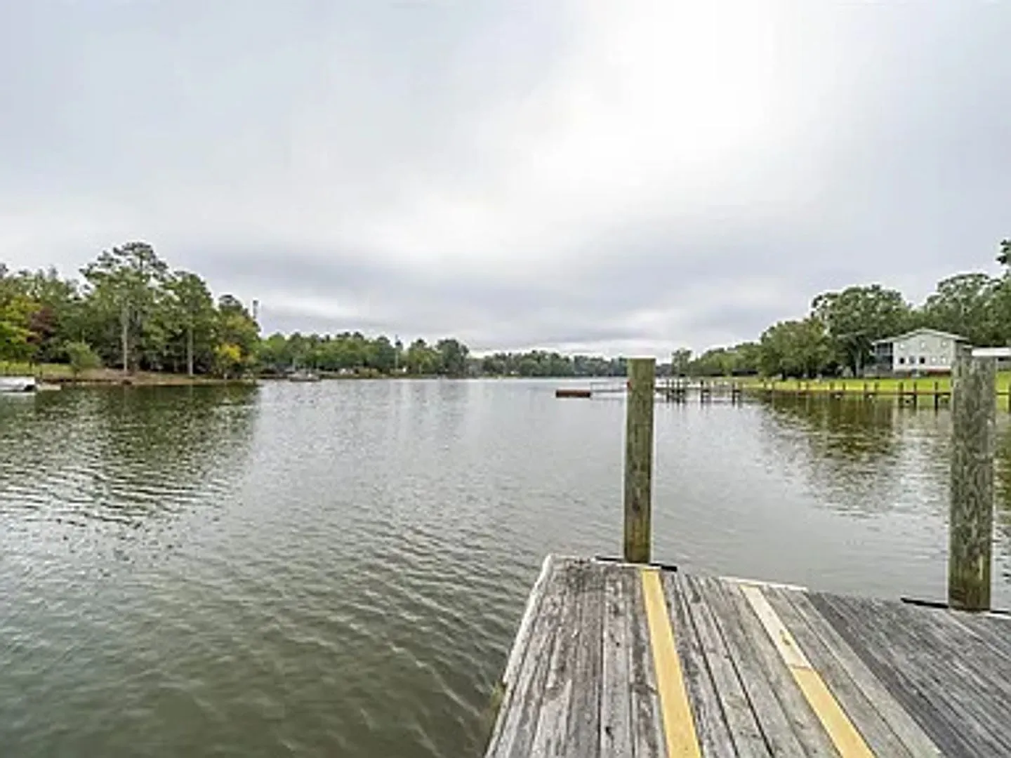Lake Murray Waterfront | Private Dock | Furnished — Photo 1