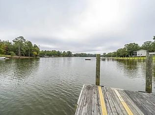 500 Pioneer Shores Rd, Newberry, SC 29108