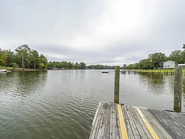 500 Pioneer Shores Rd, Newberry, SC 29108
